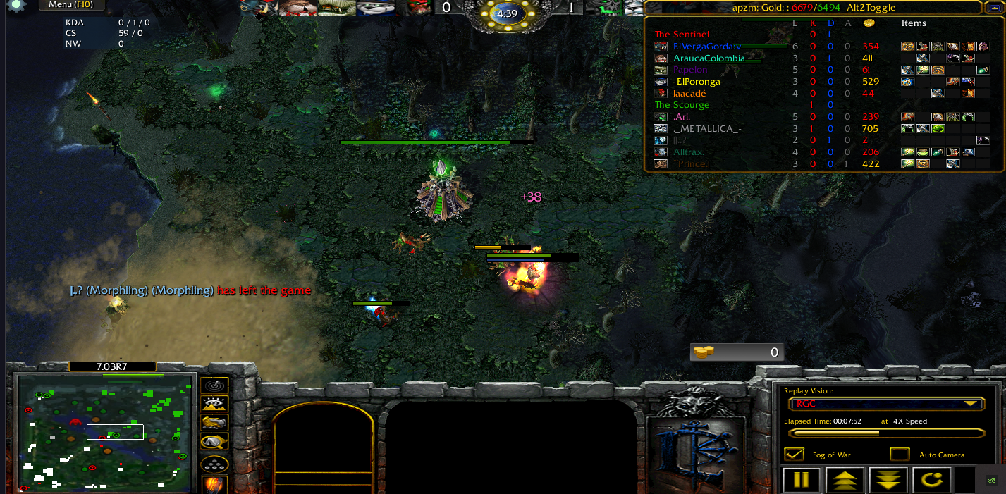 Lightshot screenshot