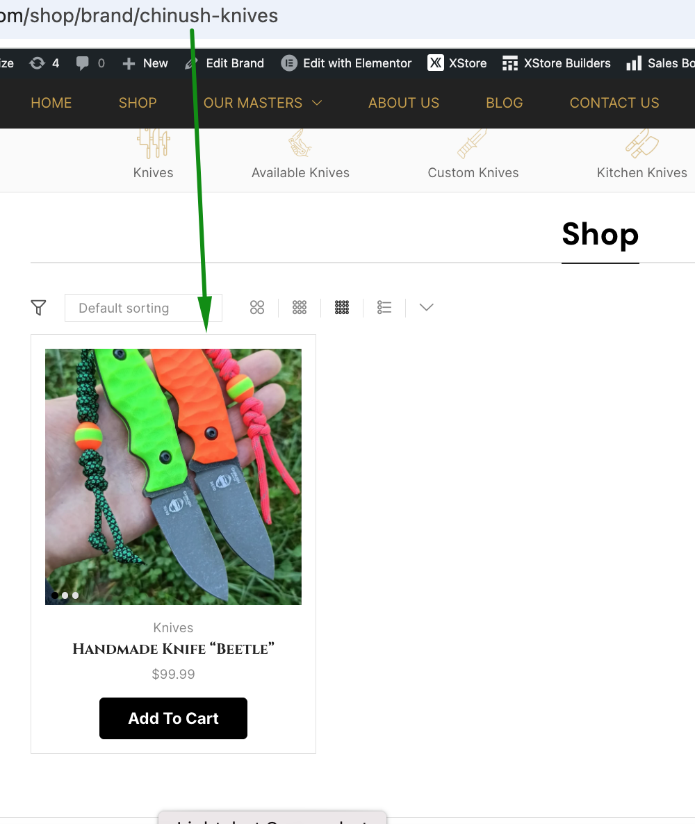 Lightshot screenshot
