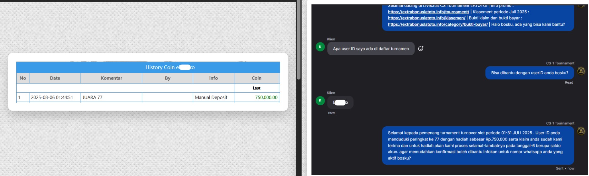 Lightshot screenshot
