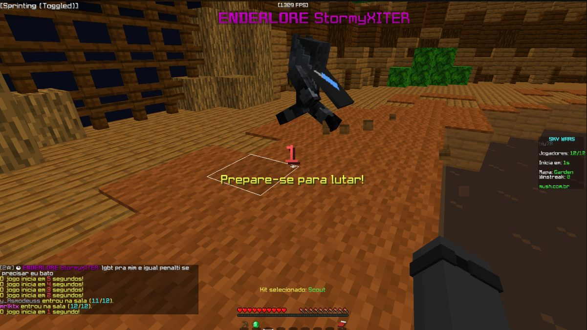 Lightshot screenshot