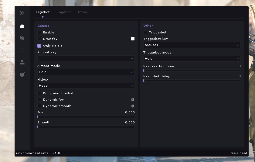 Lightshot screenshot