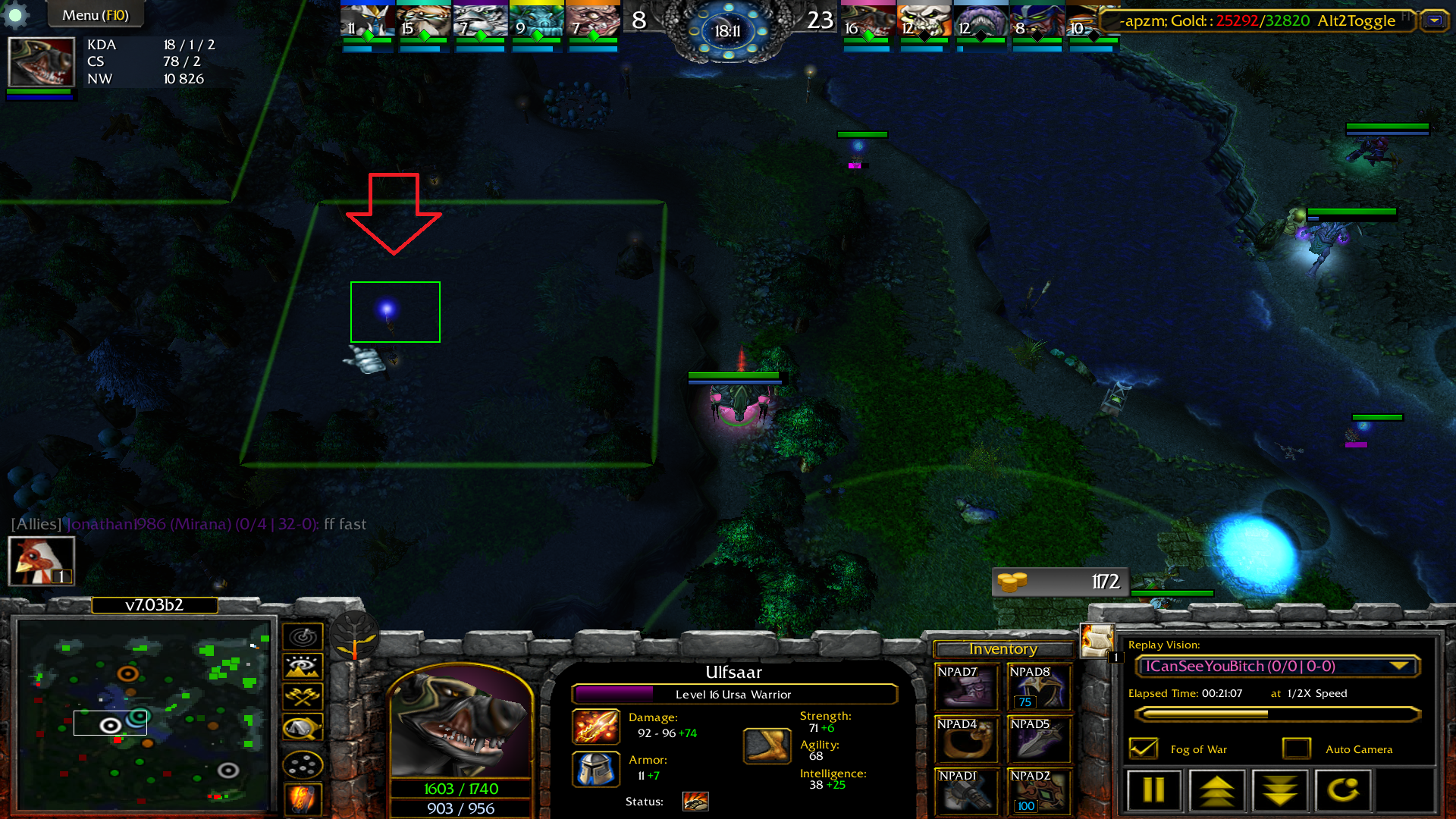 Lightshot screenshot