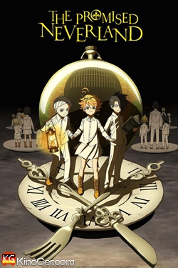 The Promised Neverland (2019)