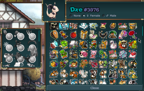 Lightshot screenshot