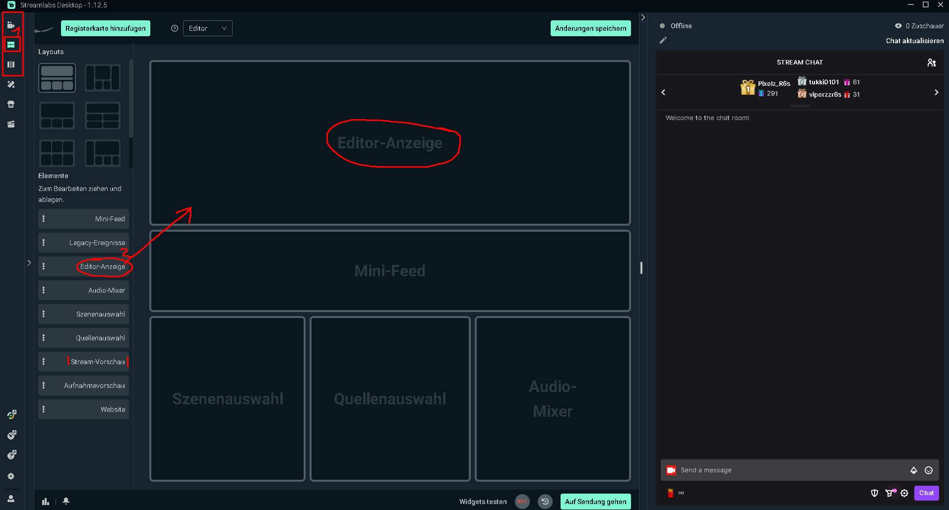 Lightshot screenshot