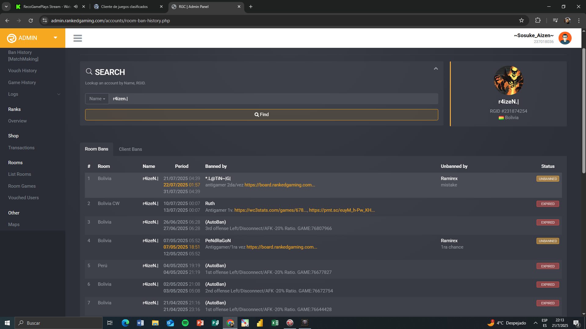 Lightshot screenshot