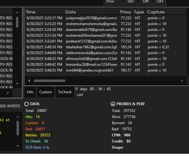 Lightshot screenshot