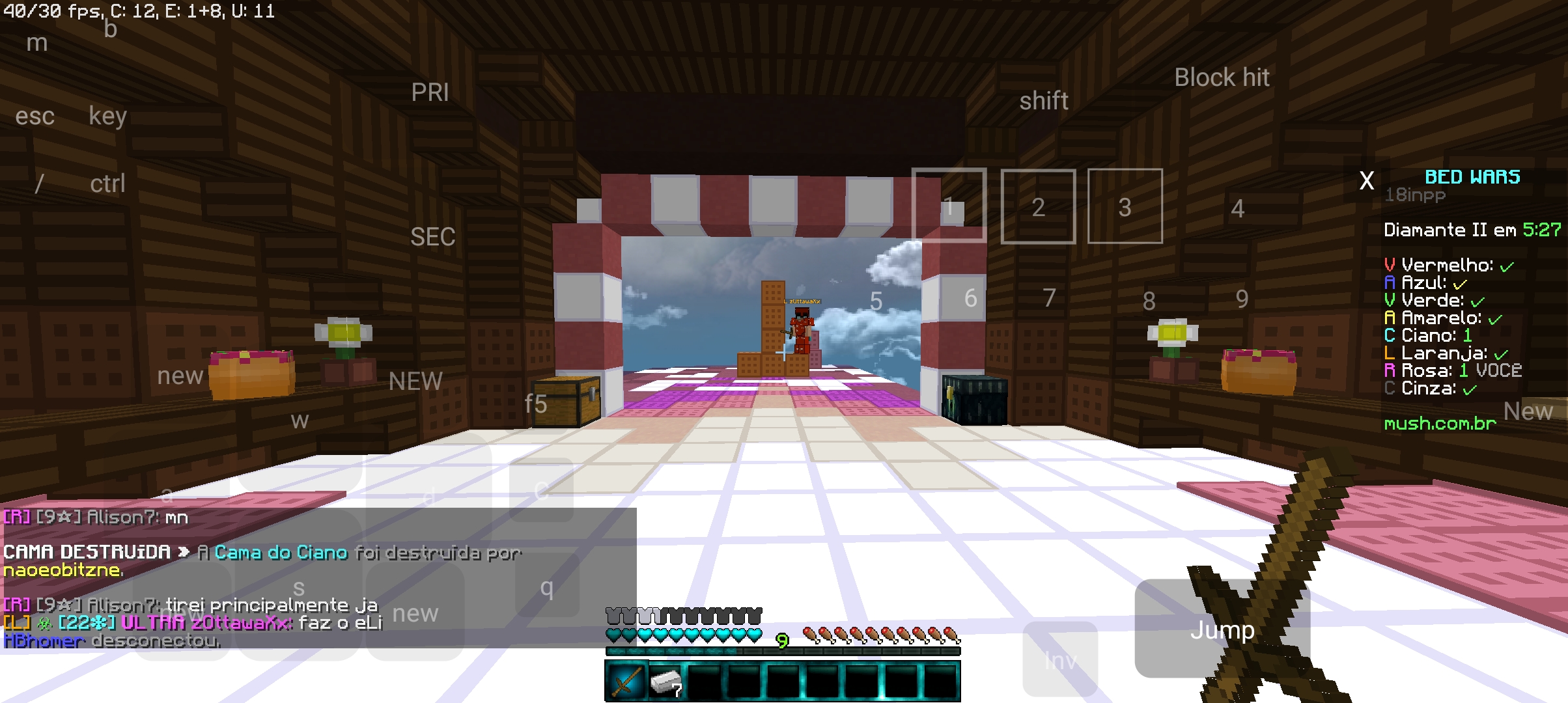 Lightshot screenshot