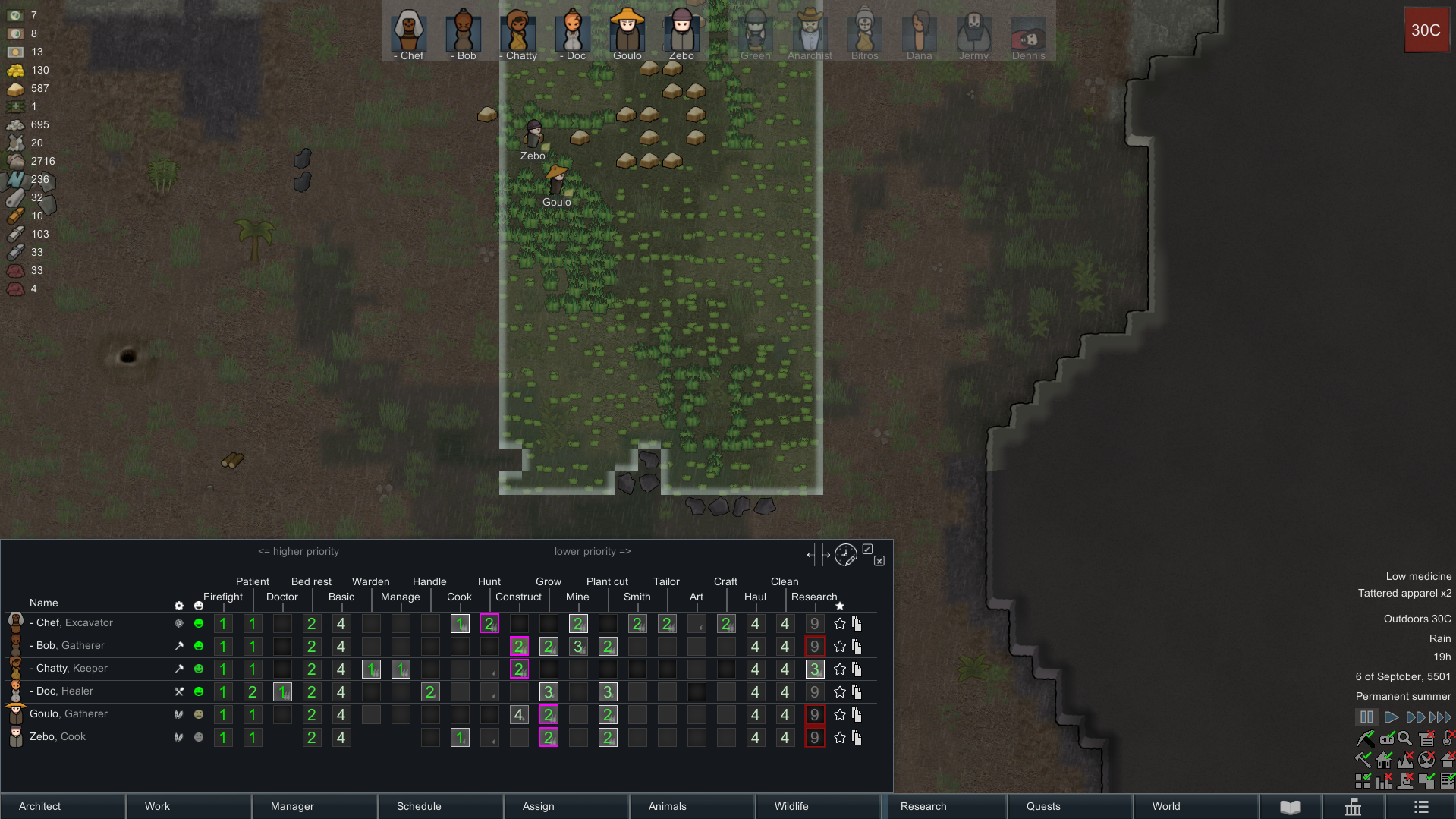 Lightshot screenshot
