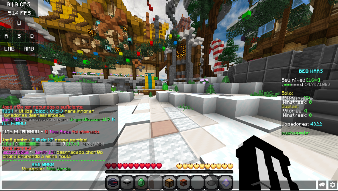 Lightshot screenshot