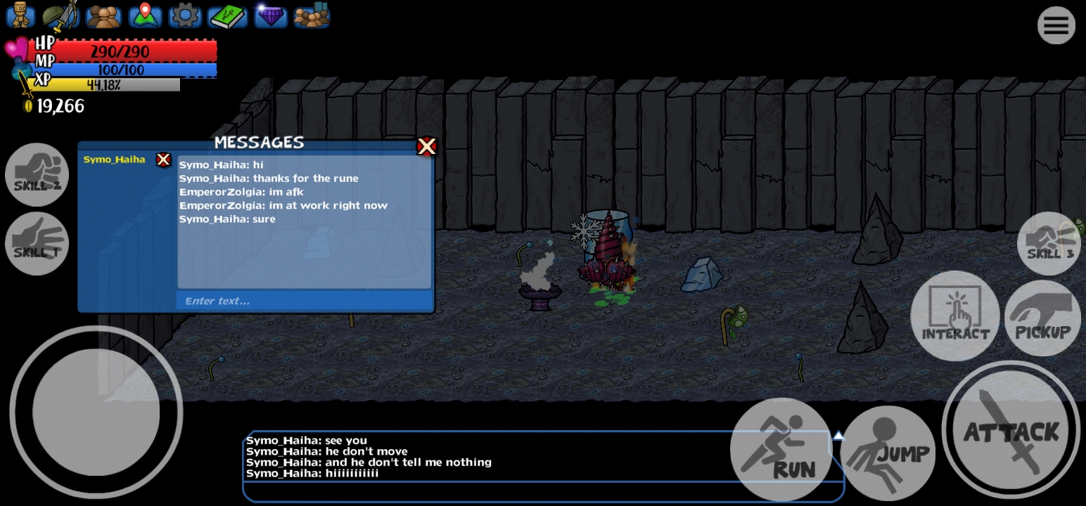 Lightshot screenshot