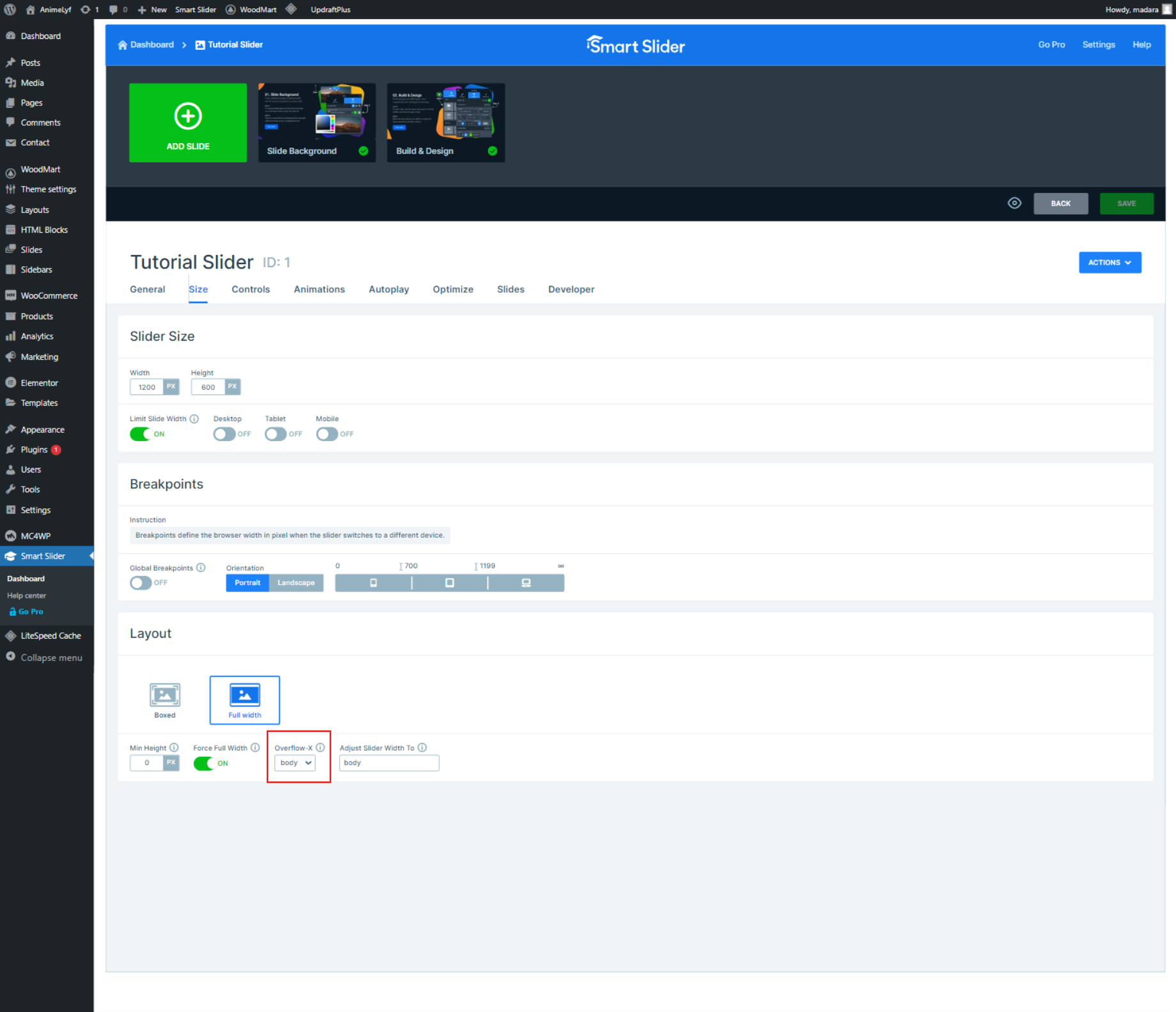 Lightshot screenshot