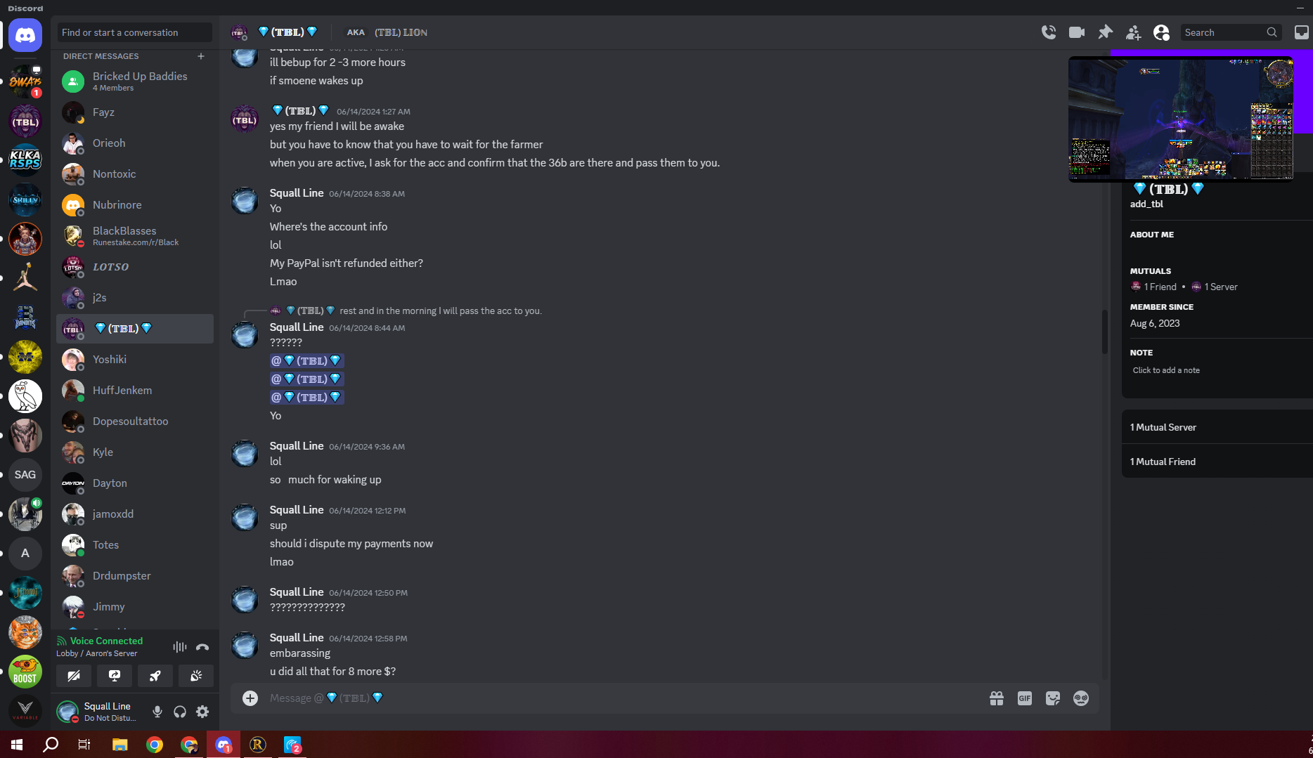 Lightshot screenshot