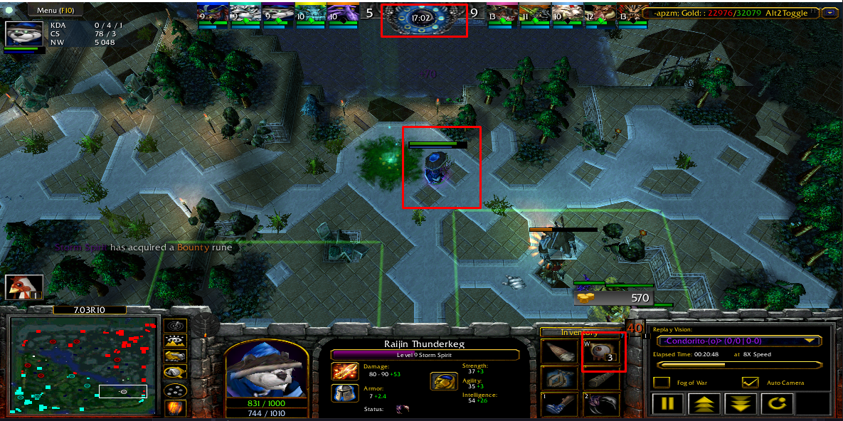 Lightshot screenshot