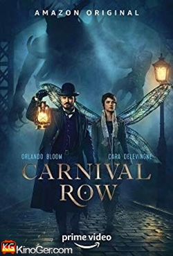 Carnival Row (2019)