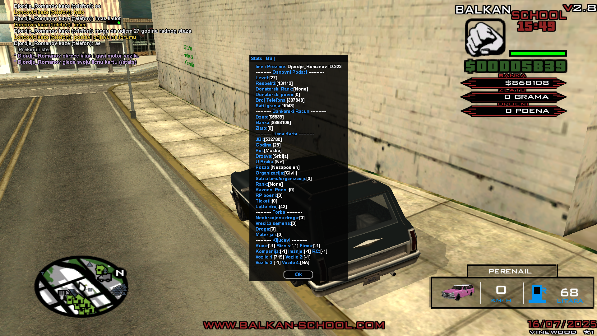 Lightshot screenshot