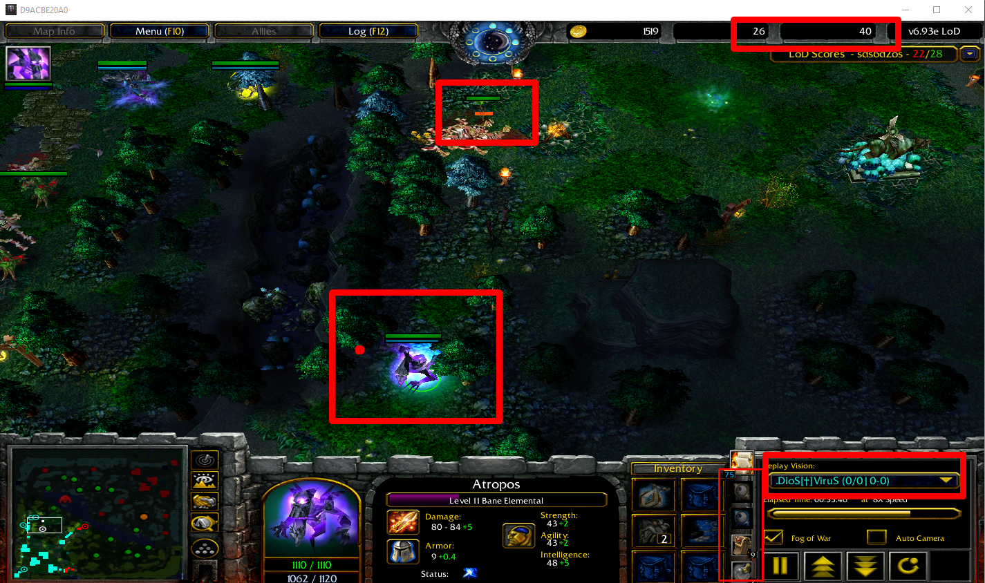 Lightshot screenshot