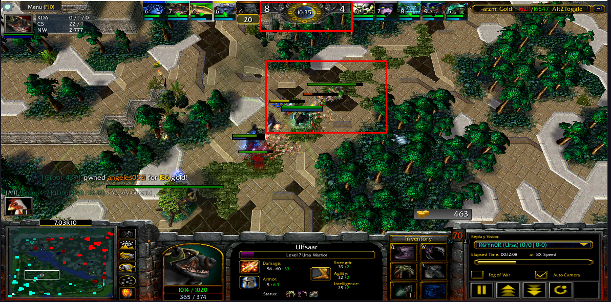Lightshot screenshot