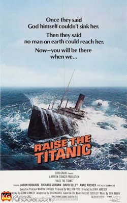 Hebt die Titanic (1980)