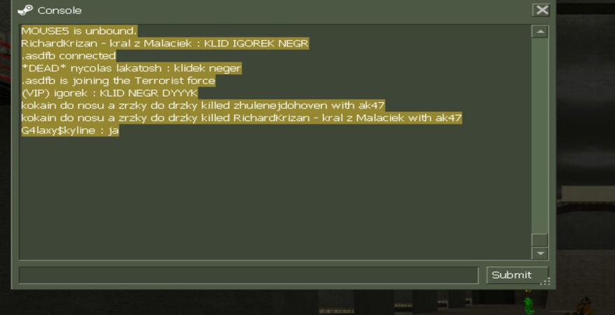 Lightshot screenshot