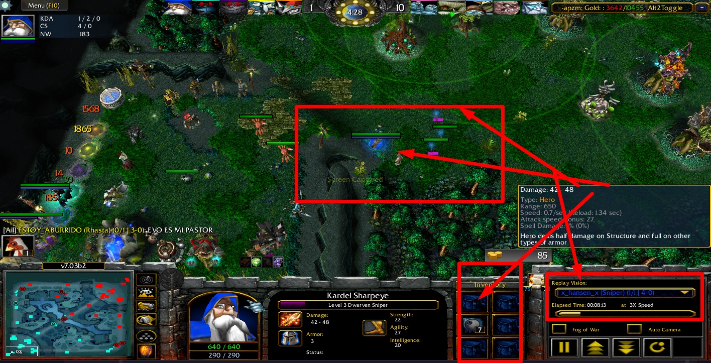 Lightshot screenshot