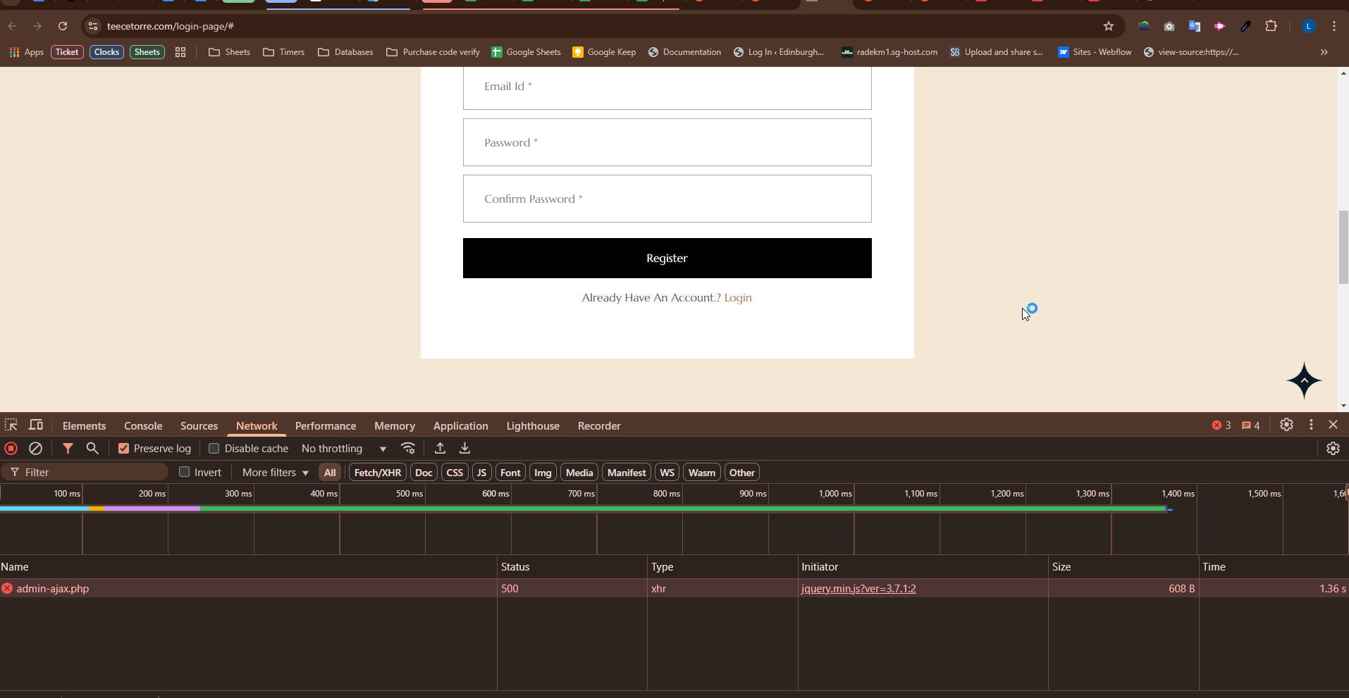 Lightshot screenshot