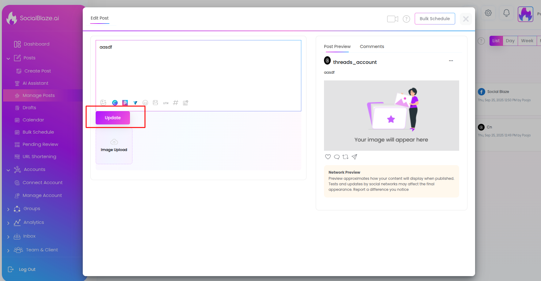 Lightshot screenshot
