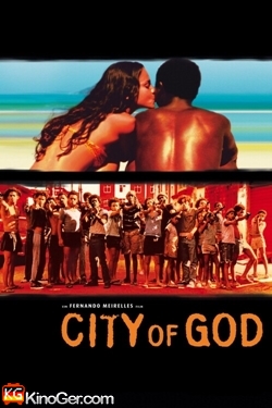 City Of God (2002)