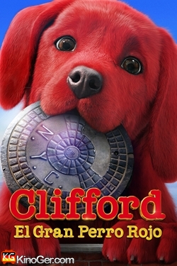 Clifford, der große rote Hund (2021)