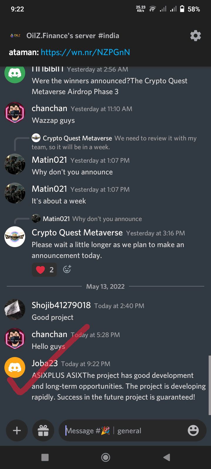 Lightshot screenshot