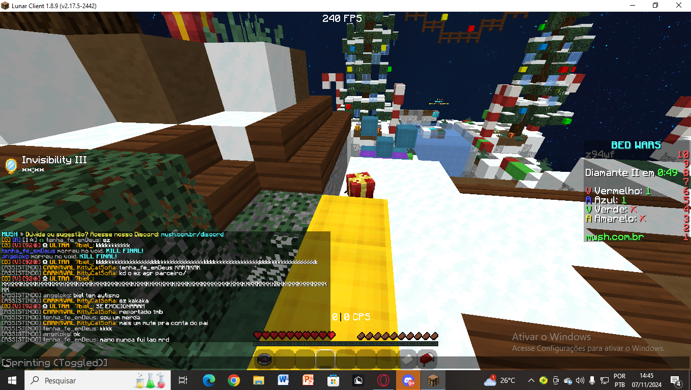 Lightshot screenshot