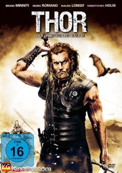 Thor - Der unbesiegbare Barbar (1983)