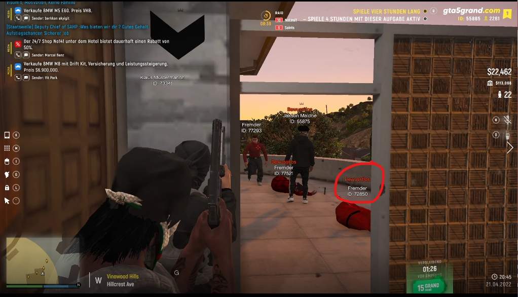 Lightshot screenshot