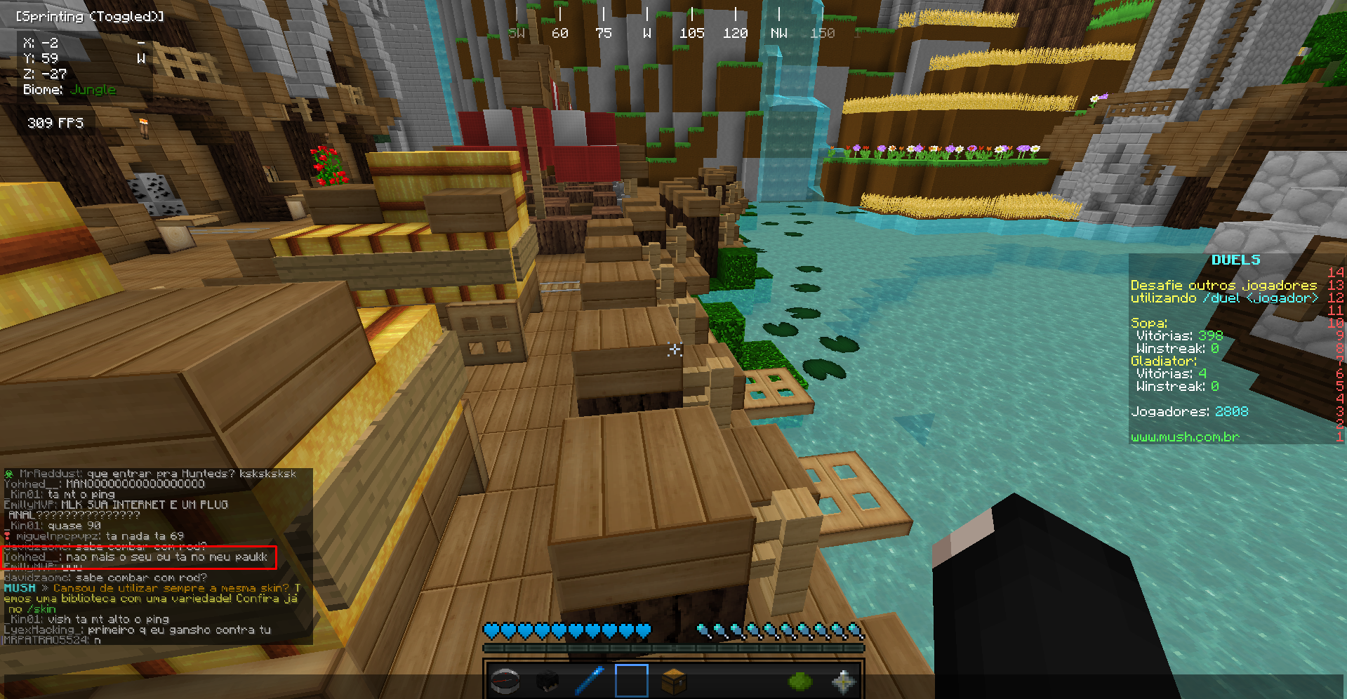 Lightshot screenshot