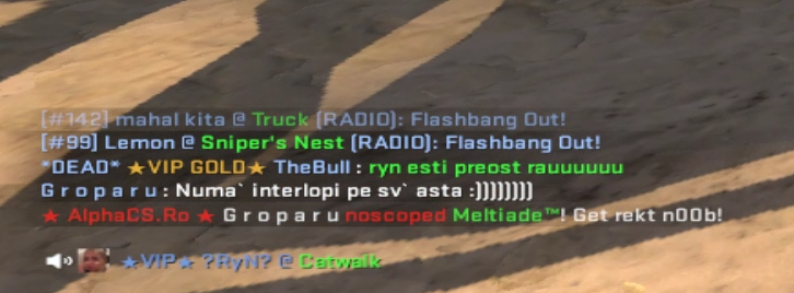 Lightshot screenshot