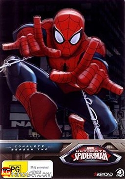 Der Ultimative Spider-Man (2012)