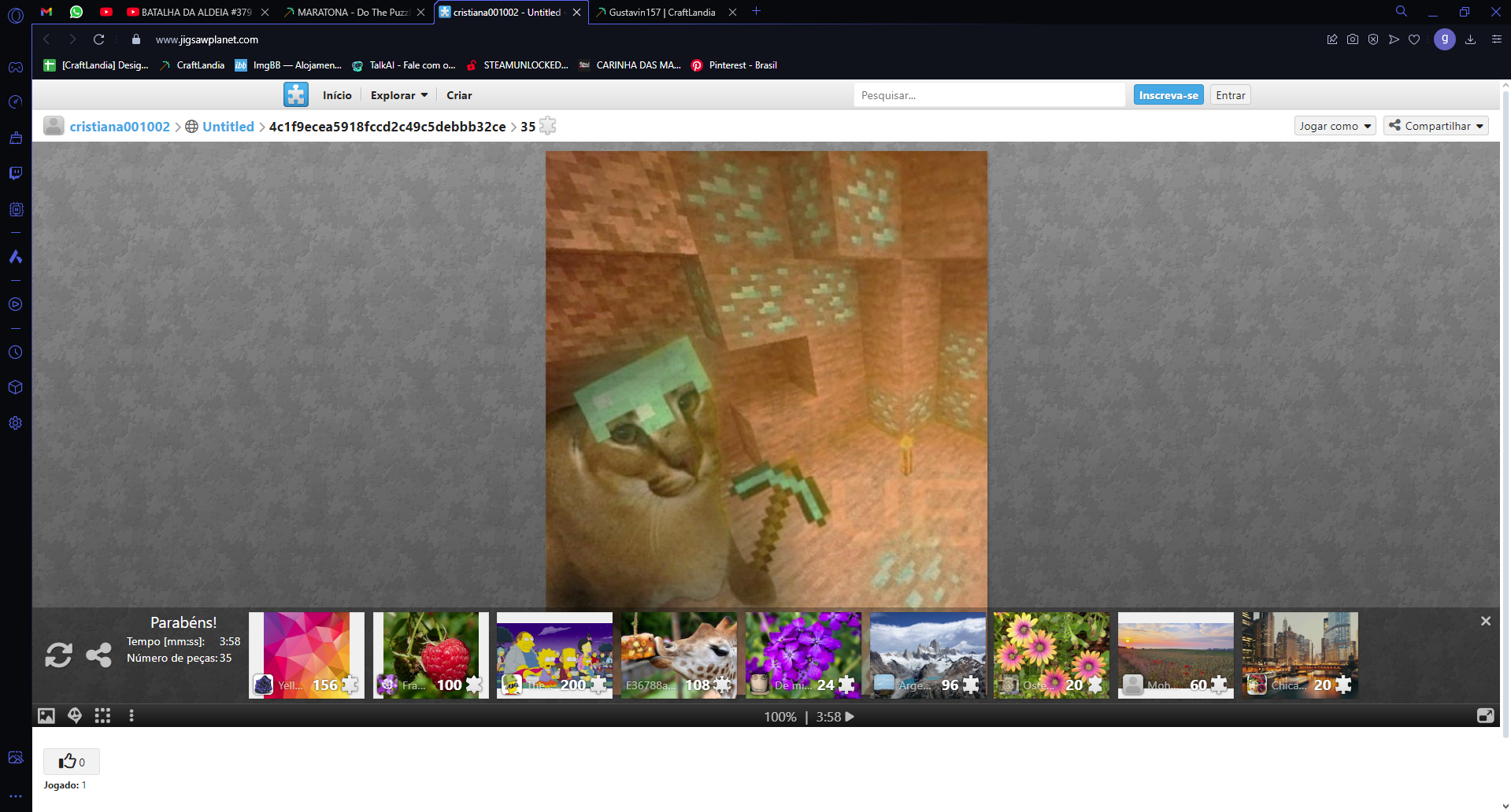 Lightshot screenshot