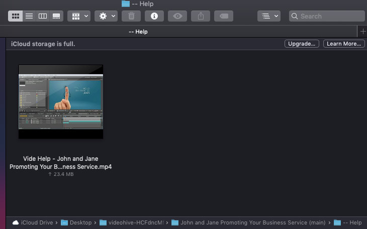 Lightshot screenshot