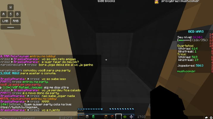 Lightshot screenshot