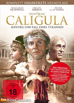 Caligula - Aufstieg und Fall eines Tyrannen (1979)
