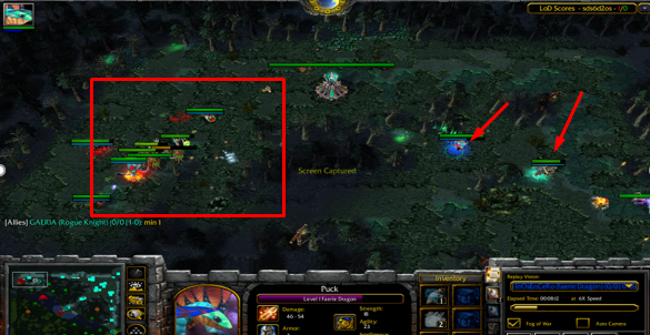 Lightshot screenshot