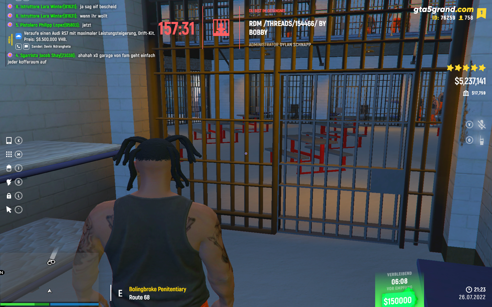 Lightshot screenshot