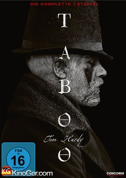 Taboo (2017)