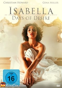 Isabella - Days of Desire (2022)
