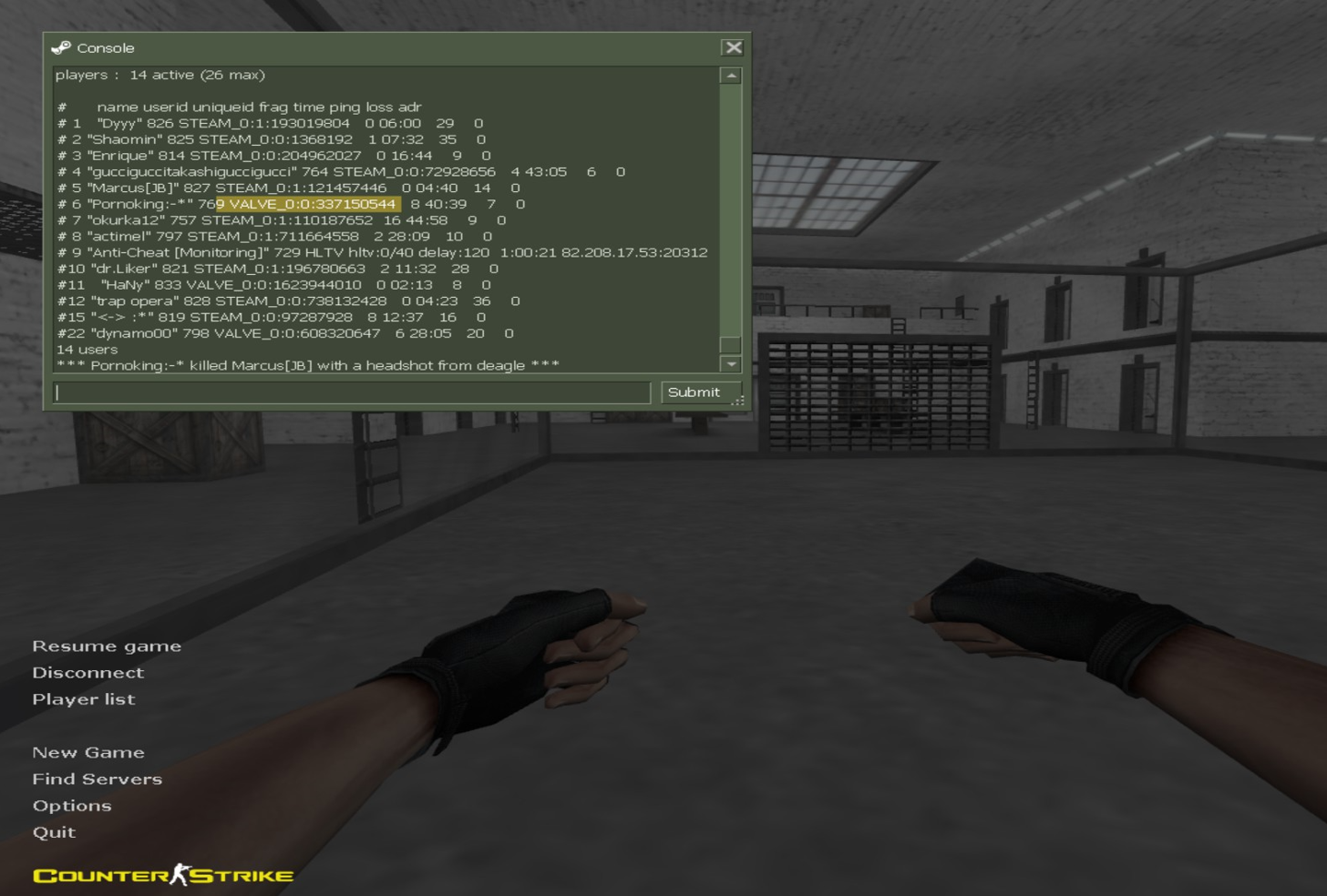 Lightshot screenshot