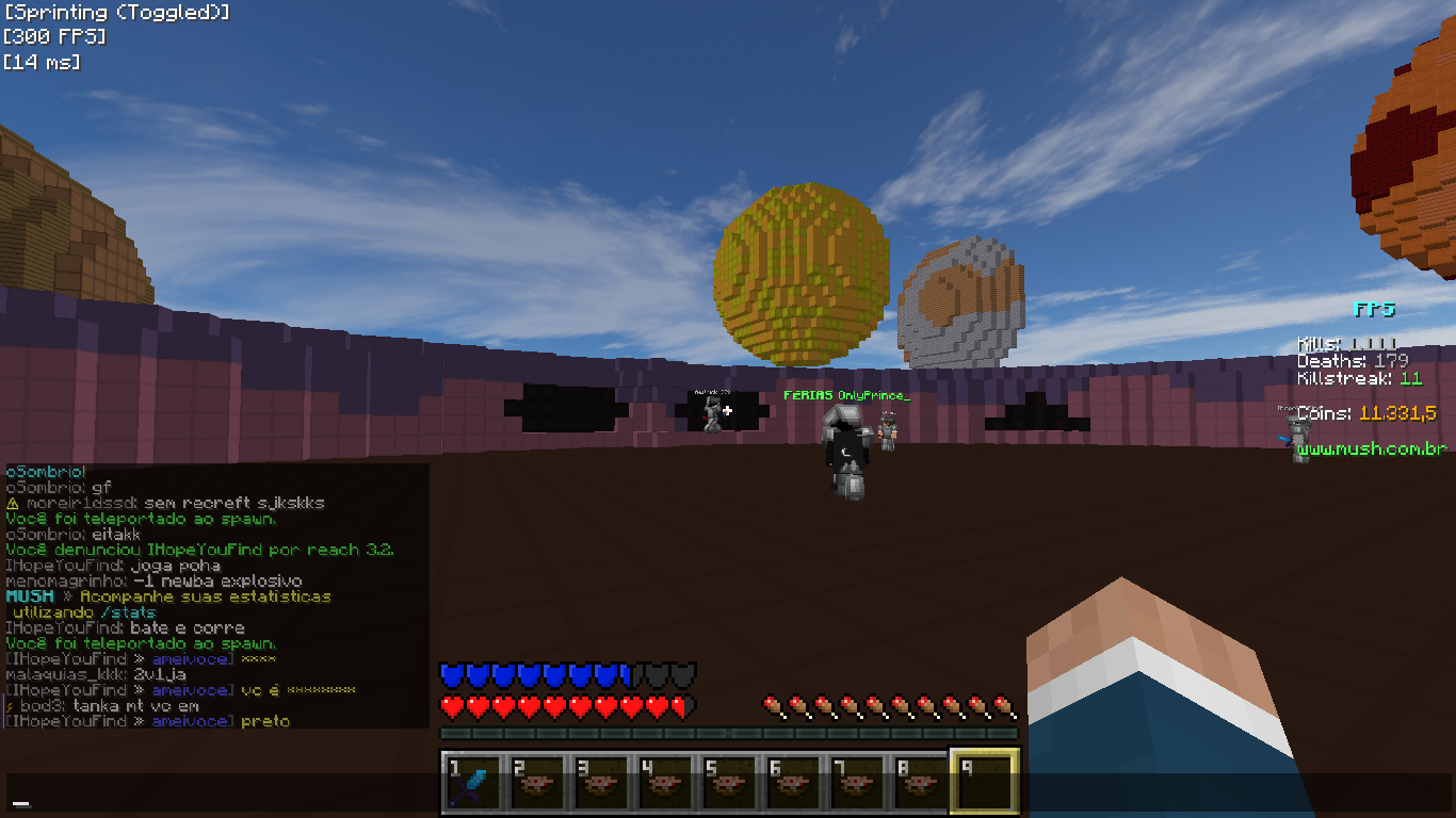 Lightshot screenshot
