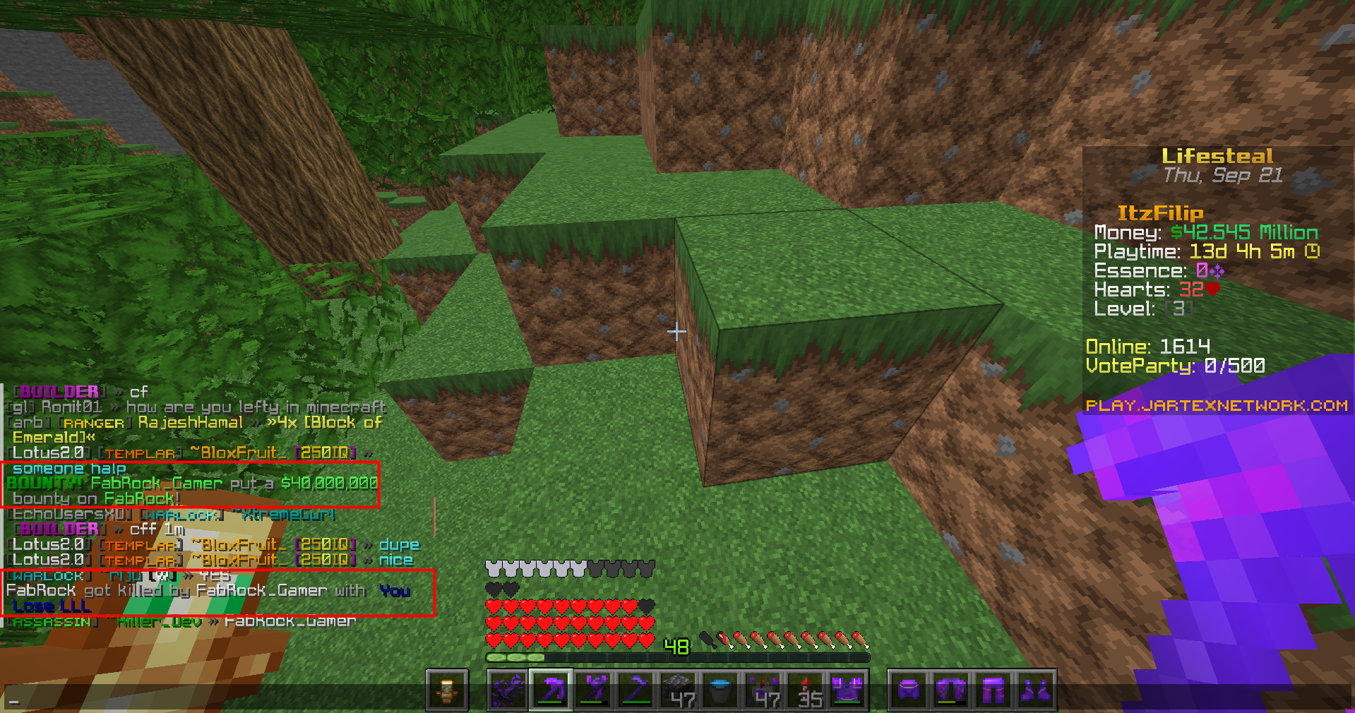 Lightshot screenshot