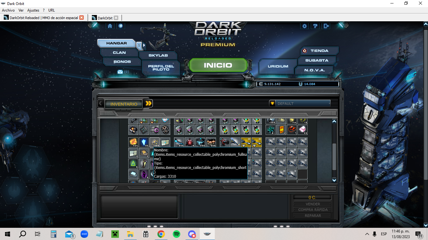 Lightshot screenshot
