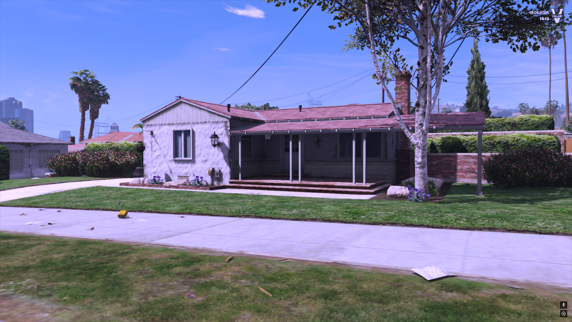 Lightshot screenshot