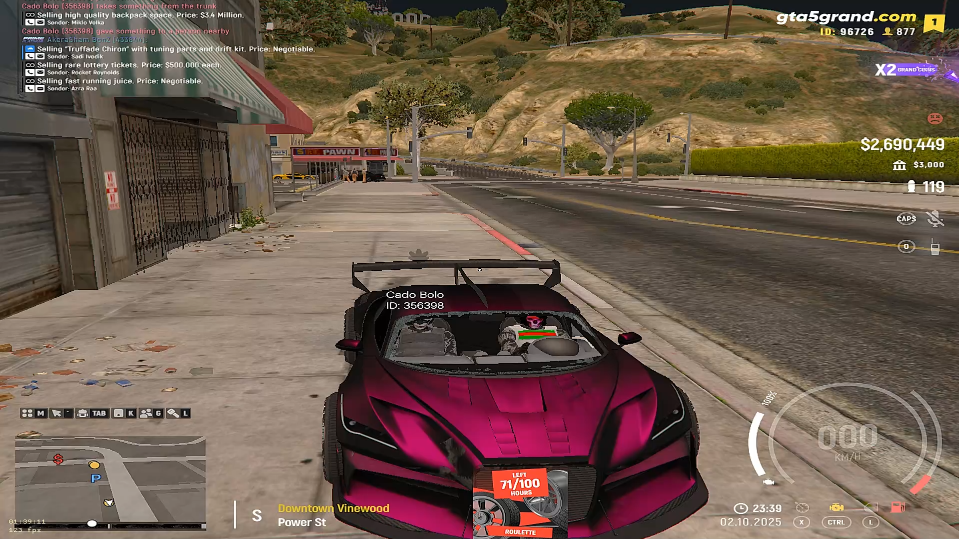 Lightshot screenshot